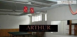 ARTHUR - Priestory na rôzne využitie, 104 m2, Teslova ulica