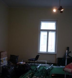 Kancelária do prenájmu- ul. Železničná 1.60 m2