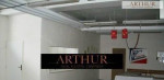 ARTHUR - Priestory na rôzne využitie, 104 m2, Teslova ulica – fotka 3