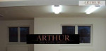 ARTHUR - Kancelárske priestory, novostavba, Ružinov, 2 x 112 m2 – fotka 2