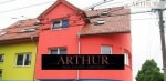 ARTHUR - Kancelárske priestory, novostavba, Ružinov, 2 x 112 m2 – fotka 3