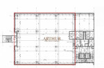 ARTHUR - Prenájom moderných kancelárskych priestorov v BA2 – fotka 2