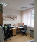ARTHUR - Kancelárie pri Justičáku, 150 m2,novostavba,6miestností – fotka 4