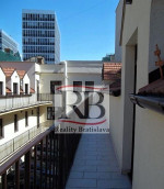 Kancelárie, Špitálska, Bratislava I – fotka 2