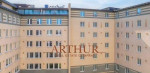ARTHUR - Exkluzívna adresa pre firmu za super cenu, kancelária od 20m2 – fotka 2