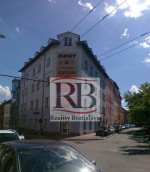Kancelárie, Karpatská, Bratislava I – fotka 2