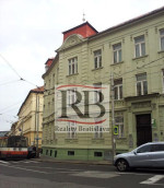 Kancelárie, Palisády, Bratislava I – fotka 3