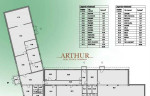 ARTHUR - Polyfunkčný objekt - kancelárie a sklady, 880 m2, 20x P, Rača – fotka 2