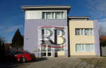 Administratívna budova, Strojnícka, Bratislava II – fotka 2