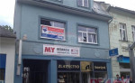 Kancelárske priestory 55 m2, pešia zóna 1. posch Martin – fotka 2