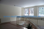 Kancelárie, Bratislava – Ružinov -Nivy, prenájom klimatizovaných kancelárií. – fotka 2
