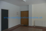 Kancelárie, Bratislava – Ružinov, predaj klimatizovaných kancelárií – fotka 4