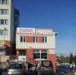Kancelársky priestor - Bocian komplex – fotka 3