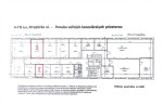 Kancelárske priestory, 1.posch., 9,72 m2 a 25,12 m2 - Strojnícka – fotka 2