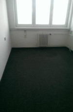 Dvojkancelária s WC a kúpelňou - Bulharská ul. - 36 m2 – fotka 2