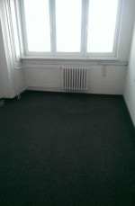 Dvojkancelária s WC a kúpelňou - Bulharská ul. - 36 m2 – fotka 3