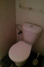 Dvojkancelária s WC a kúpelňou - Bulharská ul. - 36 m2 – fotka 4