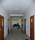 Kancelárie 60 m2, Bratislava-Nové Mesto, prenájom – fotka 2