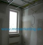 Kancelárie 130 m2, Bratislava-Staré Mesto, prenájom s možným bývaním – fotka 2