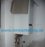 Kancelárie 130 m2, Bratislava-Staré Mesto, prenájom s možným bývaním – fotka 4