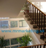 Kancelárie 16-48 m2, Bratislava-Petržalka, prenájom – fotka 2