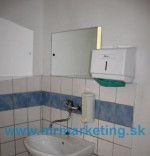 Kancelárie 16-48 m2, Bratislava-Petržalka, prenájom – fotka 4