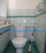 Kancelária 22 m2, Bratislava - Nové Mesto, prenájom kancelárie – fotka 4