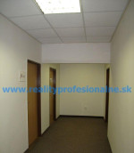 Kancelária 36 m2, Bratislava - Nové Mesto, prenájom kancelárie pri Poluse – fotka 2