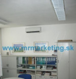 Kancelárie 320 m2, Bratislava-Nové Mesto, prenájom – fotka 2