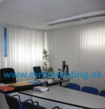 Kancelárie 320 m2, Bratislava-Nové Mesto, prenájom – fotka 3