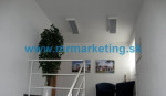 Kancelárie 320 m2, Bratislava-Nové Mesto, prenájom – fotka 4