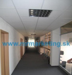 Kancelárie od 18 m2, Bratislava-Nové Mesto-Kramáre, prenájom – fotka 3
