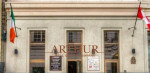 ARTHUR - Kancelárie v exluzívnej lokalite 24 - 52 m2, Staré mesto – fotka 4