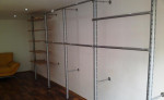 Prenájmem priestor na sklad, kanceláriu a pod. 22m2. Lacno – fotka 4