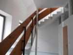 Prenájom 2 kanc. miestností, 60 m2, Obchodná ulica – fotka 2